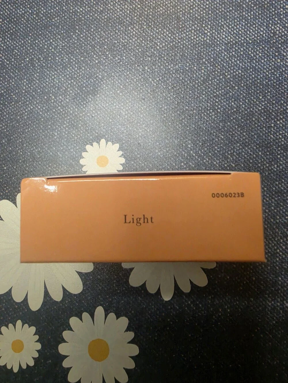 Laura Geller Baked Balance-N-Brighten Color Correcting Foundation - Light